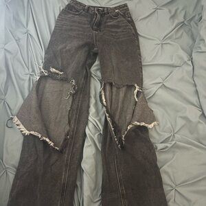 Pacsun jeans